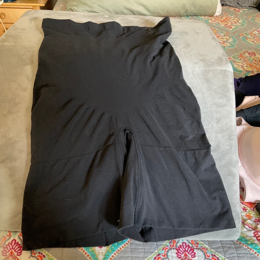 Spanx Shapewear for the Booty